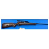 Mossberg 151K .22 LR Rifle