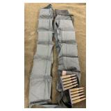 96 rnds Military .30-06 Ammo