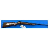 Winchester 69A .22 SLLR Rifle