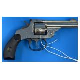 H&R Top Break .32 S&W Revolver