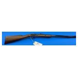 Navy Arms Half Stock .36 BP Rifle