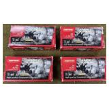 200 rnds Norma .32 Auot Ammo