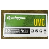 50 rnds Remington .44 Mag Ammo