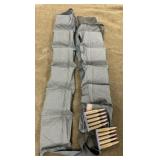 96 rnds Military .30-06 Ammo