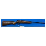 Tru Test Bolt Action .22 LR Rifle