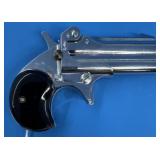 Hawes Derringer .357 Mag Pistol