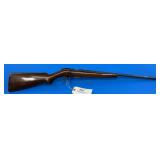 Winchester 56 .22 LR Rifle