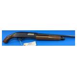 Sears M300 12 ga Shotgun