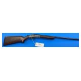 H&R 48 16 ga Shotgun