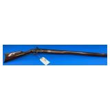 Spain Kentucky Rifle .45 BP Rifle