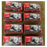 350 rnds Norma .45 Auto Ammo