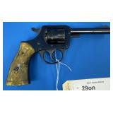 H&R 922 .22 LR Revolver