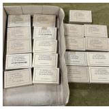 95 rnds Winchester 00 Buck Shotshells