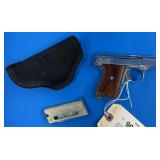 Jennings J-22 .22 LR Pistol