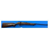 Romania/CAI 1969 .22 LR Rifle