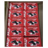 200 rnds American Eagle Tracer 5.56mm Ammo