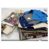Lot of Fabric