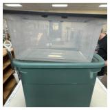 2 - Totes with Lids
