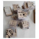 30 Boxes Stampin
