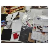 Scrapbooks, Pages, Creative Memories