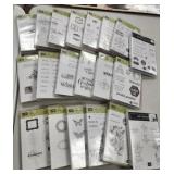 20 Stampin