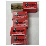 200+ rnds .22 Magnum Ammo