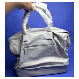 Nobl Travel Weekender Drop Bottom Bag