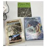 Mattoon Books