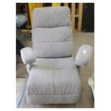 Mamazing Nursery Rocking Recliner