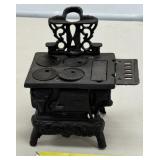 Salesman Sample Stove