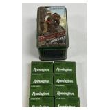 400 rnds Remington .22 LR