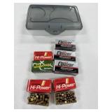 300+ rnds of .22LR Ammo