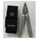 Leatherman Multi Tool