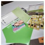 Cricut Machine Vinyl, HTV Vinyl