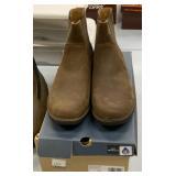 Size 8 Boots