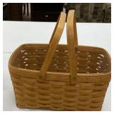 Longaberger basket