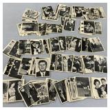 Kennedy Trading Cards