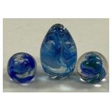 Paperweights