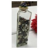 Jar of Buttons