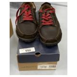 Size 8 Bass Shoes