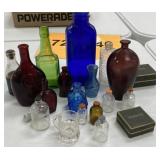 Decorative Bottles