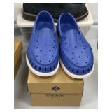 Size 8 Boat Shoes