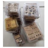 30 Boxes Stampin