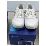 Size 8 1/2 Shoes