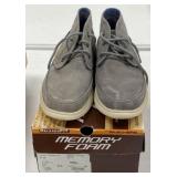 Size 8 Memory Foam Shoes
