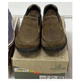 Size 8 Shoes