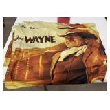 John Wayne Pillow Cases
