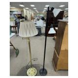 2 - Floor Lamps