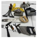 Hand Tools