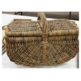 Large 22" Basket